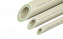Труба Ø63х10.5 PN20 комб. стекловолокно FV-Plast Faser (PP-R/PP-GF/PP-R) (12/4) с доставкой в Ставрополь