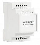 Цифровой модуль ТЕПЛОКОМ ТС - Opentherm с доставкой в Ставрополь