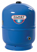 Бак ZILMET HYDRO-PRO 200л   ( Италия, 10br, 1 1/4" G, BL 11A0020000) с доставкой в Ставрополь