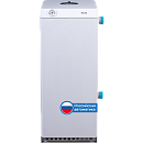 Котел напольный газовый РГА 17 хChange SG АОГВ (17,4 кВт, автоматика САБК) с доставкой в Ставрополь