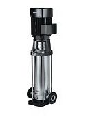 Вертикальный многоступенчатый насос Hydroo VF1-34R 0220 T 2340 5 2 IE3 по цене 142508 руб.